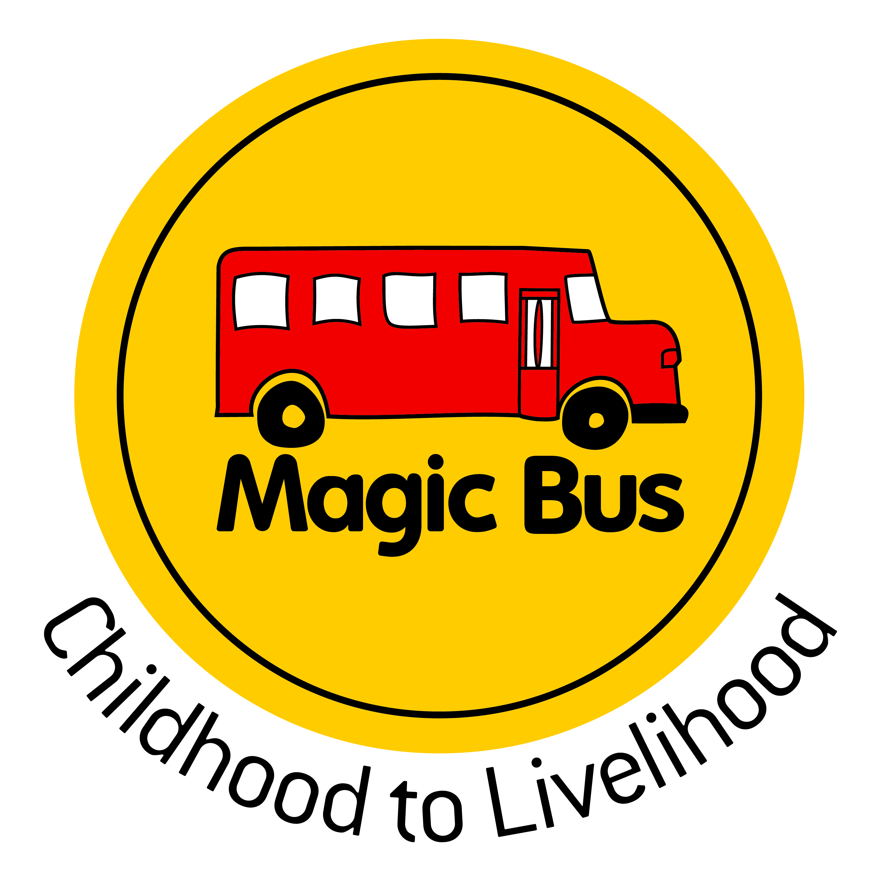 Magic Bus India foundation  